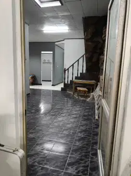 Disewakan rumah 2kamar 2wc 1lantai