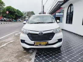 DP 3 Jt. AVANZA 2016 MANUAL