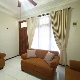 GRATIS Pasang Gorden Wallpaper Korden Gordeng Horden Roller Blind