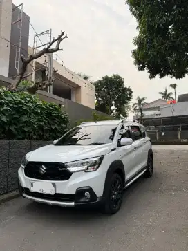 SUZUKI XL-7 BETA HYBRID AT 2024