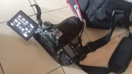 Jual Bu canon 70d