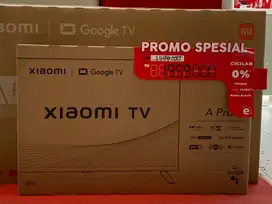 XIAOMI GTV 32 A PRO HD PROMO