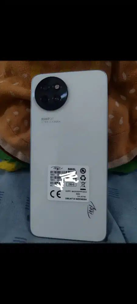 Itel S23 4G 8/256GB