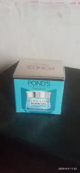 POND'S Hydrating Moisturizer Gel 20 gr