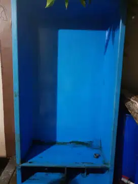 Bak fiber + chamber