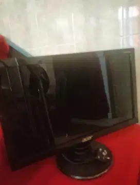 Monitor acer P166HQL