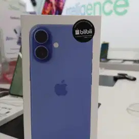 Hp iPhone 16 ibox