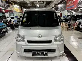 GRAN MAX/GRANDMAX 1.5 D PS, AC 2020 MANUAL SILVER