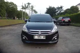 Suzuki Ertiga  GX A/T 2017