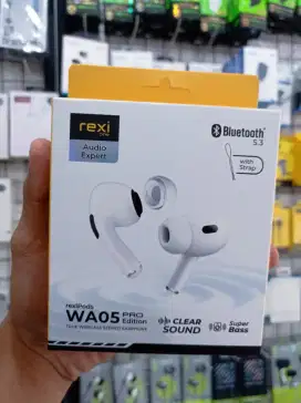 TWS WA05 Pro (Rexi One)