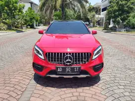MERCY GLA200 AMG 2019 MATIC ANTIK