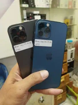 iphone 12 pro 256 all operator
