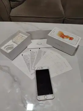Iphone 6s 64 gb