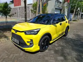 Raize 1.0 Turbo istimewa