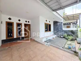 Rumah nyaman siap huni di perumahan antapani bandung