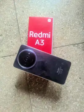 Xiami REDMI A3 bu