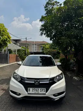 Di Jual HRV E - CVT 2018