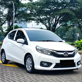 Honda Brio 1.2 E At 2020