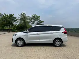 Suzuki Ertiga 2023 Bensin
