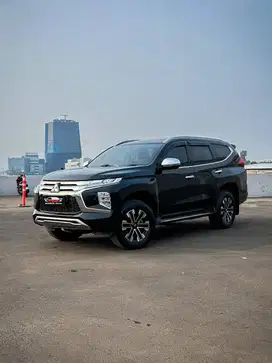 LOW ODO!!! MITSUBISHI PAJERO SPORT DAKAR 4X2 (2022)