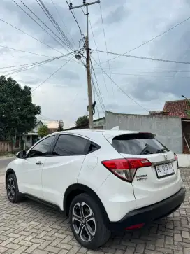 HRV e 2019 matic