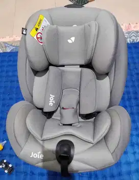Carseat Joie stages preloved masih bagus banget