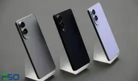 Samsung Galaxy S25 Edge, Tipis dan ringan 512GV, Cicilan Cukup KTP
