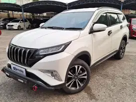 Pajak Panjang - Daihatsu Terios 1.5 R Bensin-AT 2021