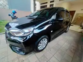 Honda Brio Satya 2022 Bensin