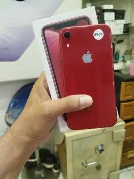 iphone XR 64 ibox