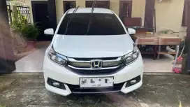 HONDA MOBILIO, TAHUN 2018, 
Model : MOBILIO DD4 1,5 EM VTE CVT E ,Tks