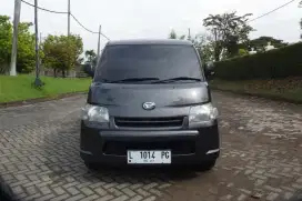 DAIHATSU GRANDMAX 1.5 ACPS 2017 MANUAL