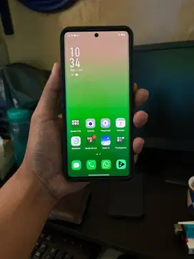 dijual HP Infinix note 40s