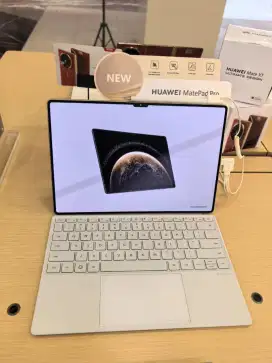 Huawei MatePadpro 13.2