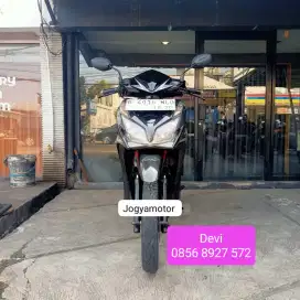 Honda Vario 125 iss th 2013 cek unit langsung ke jogyamotor