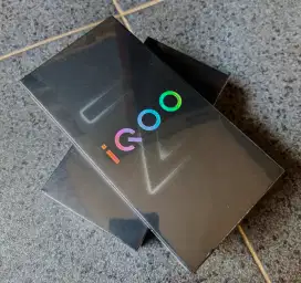 IQOO Z10 5G Ram 8/256 Baru Segel Garansi Resmi 1 Tahun