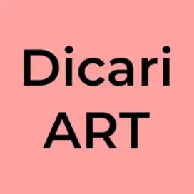 Dicari ART pulang pergi