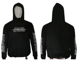 Sweater hoodie harley davidson keren keren bnyk peminatnya