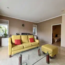Dijual Rumah di Kota Baru Parahyangan, Furnished Tatar Wangsakerta
