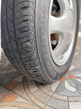 Daihatsu Ayla M 2014 Manual