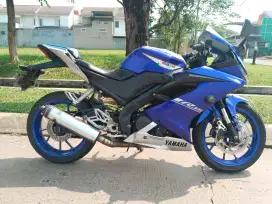 R15 V3 Pajak hidup panjang banget
