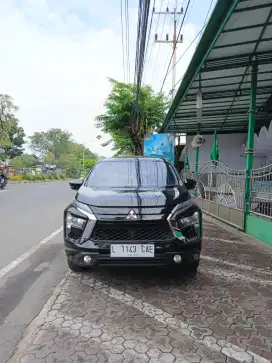 Mitsubishi Xpander 1.5 GLS Bensin Manual 2022