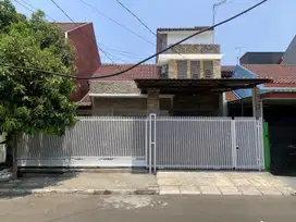 Rumah Siap Huni di Perum Mutiara Sanggraha, Pulogebang, Jaktim