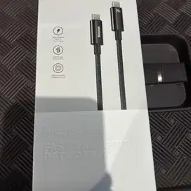 Baseus Tungsten Gold USB-C to USB-C 240W