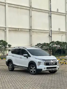 Mitsubishi Xpander 2021 Bensin