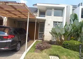 Disewakan Rumah Di Kota Baru Parahyangan, Asri Kawasan Tatar Purbasari