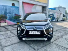MITSUBISHI XPANDER ULTIMATE 1.5 AT 2018
