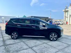 MITSUBISHI XPANDER ULTIMATE 1.5 AT 2018