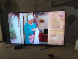 TV LED SHARP AQUOS 60 INC