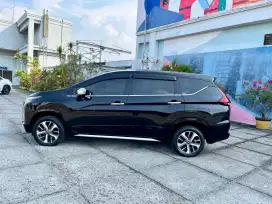 MITSUBISHI XPANDER ULTIMATE 1.5 AT 2018